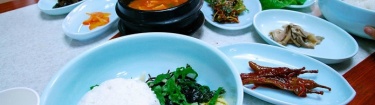 학문과 선비의 고장! 장성 맛집 25곳