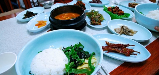 정읍식당 