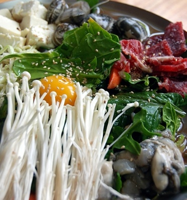 국토순례길의 시작과 끝, 해남 맛집 25곳