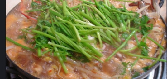 궁전해물탕
