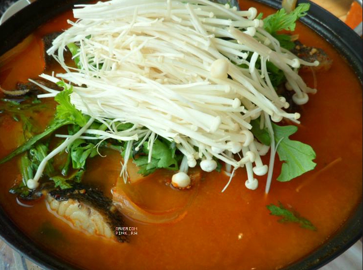 식신 : 대한민국 No.1 맛집