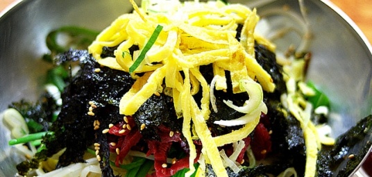 화랑식당
