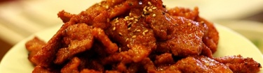 동백숲이 유명한 곳, 강진 맛집 25곳
