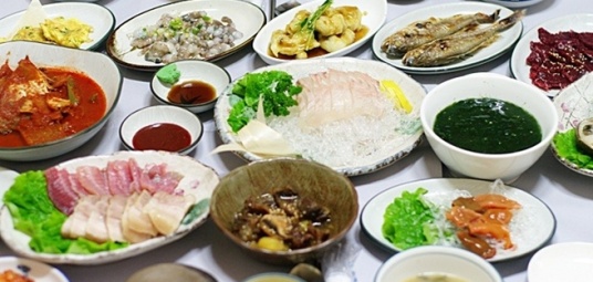명동식당