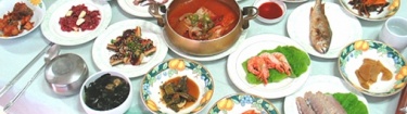 시간이 느리게 흐르는 완도 맛집 25곳
