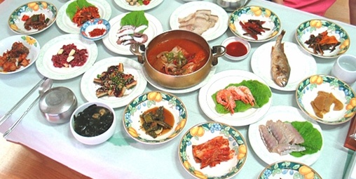 광주식당 