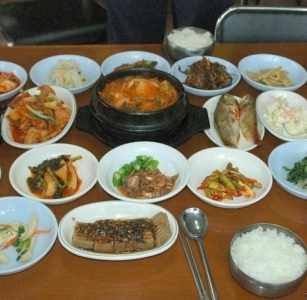 서천 근처에 있는 맛집 후보 2번 입니다.