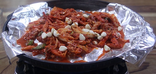 자연식당