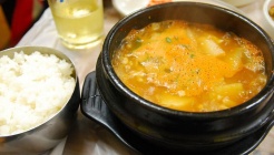 세진동청국장 매장 이미지