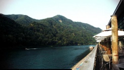 맥반석오징어 금강휴게소 매장 이미지