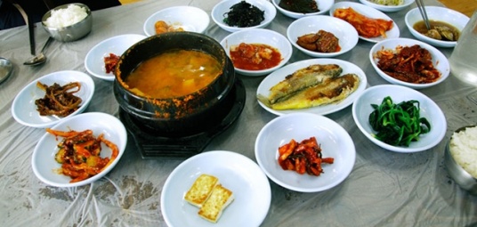 군산식당