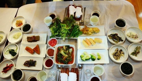 나루터식당 매장 이미지