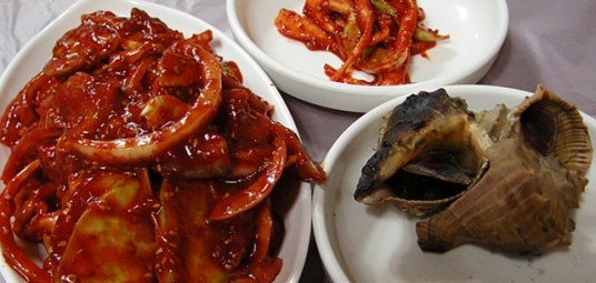 하니쌈밥 