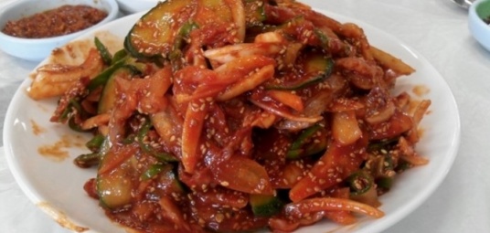 소영식당
