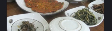 문화를 제대로 느낄 수 있는 합천 맛집 25곳