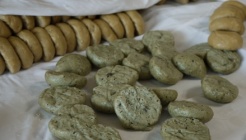 숙이네보리빵 매장 이미지