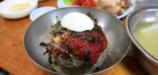 화진포박포수가든