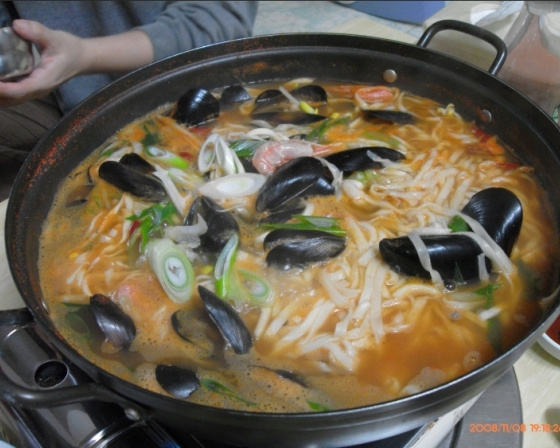 산길 , 강원특별자치도 춘천시 수변공원길 23-1