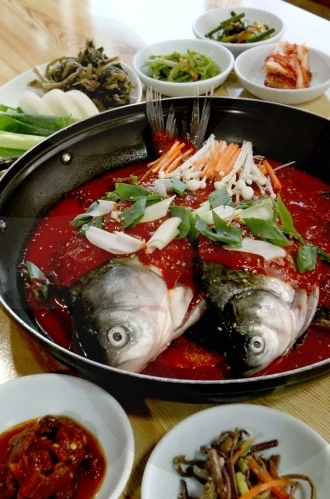 정가붕어찜 이미지