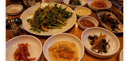 하늘농원