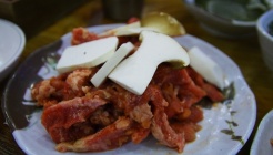 유명갈매기 매장 이미지