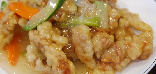 진영관