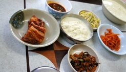 가월리손두부 매장 이미지