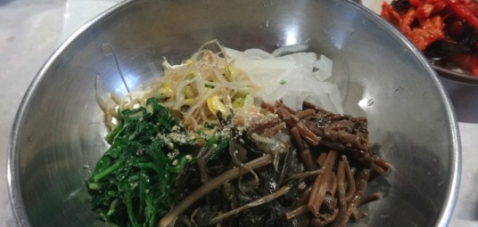 사자평명물식당 
