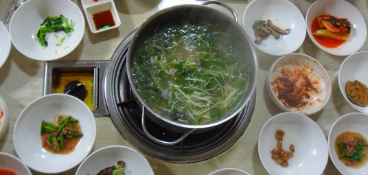 풍전복집