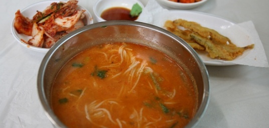 늘비식당 