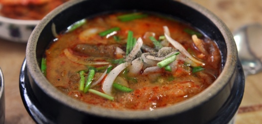 대성식당