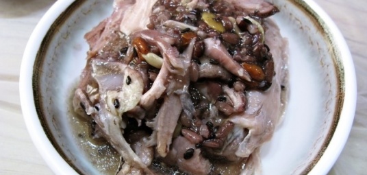송림산장식당