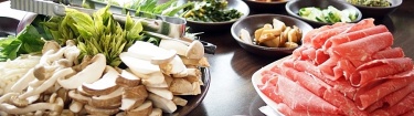 세월의 깊이를 간직한 산청 맛집 25곳