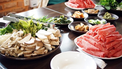 약초와버섯골 매장 이미지