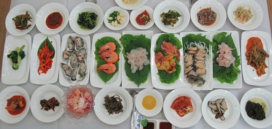 중앙식당