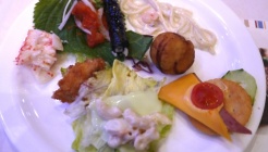 베네치아 목포집 매장 이미지