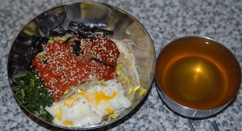 평화식당