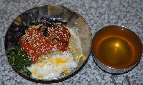 평화식당 매장 이미지