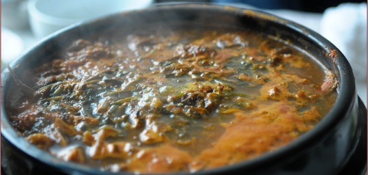 천수식당 