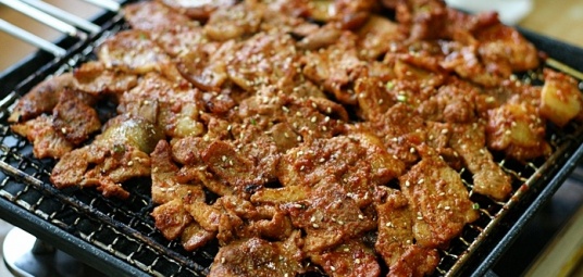 석곡식당