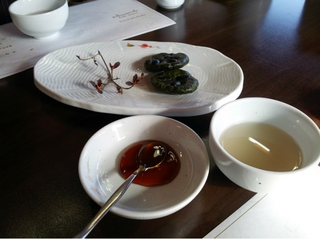 소박한밥상|서산시맛집, 한식맛집