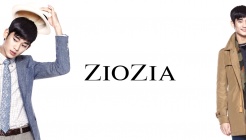 ZIOZIA 강남뉴코아 매장 이미지