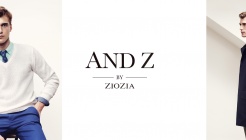 ANDZ by ZIOZIA 롯데강남 매장 이미지