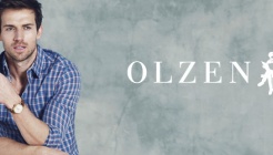 OLZEN  NC 강남 매장 이미지