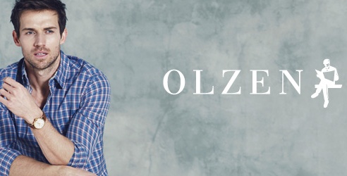 OLZEN  NC 강남 매장 이미지