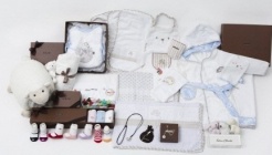 타티네쇼콜라 신세계강남 매장 이미지