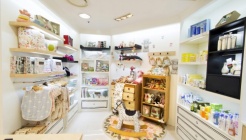 비비하우스 신세계강남 매장 이미지