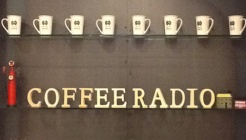 커피라디오(coffeeradio) 매장 이미지