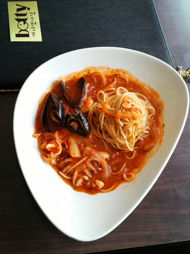 베티벤자민 - 충북, 청주-오송 | 맛집검색 식신
