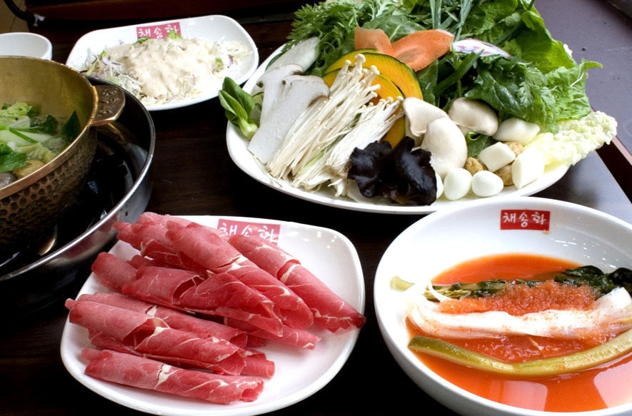 남도전집 - 서울 강남, 사당 이수 | 맛집검색 식신